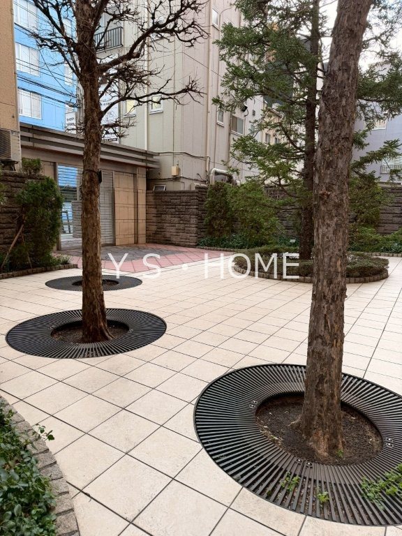 ライオンズステージ立川ラフィナタワー その他3