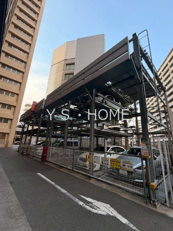 ライオンズステージ立川ラフィナタワー その他外観3