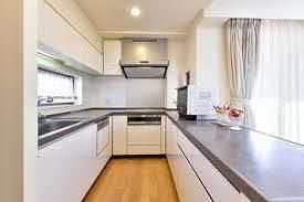 ライオンズステージ立川ラフィナタワー リビング