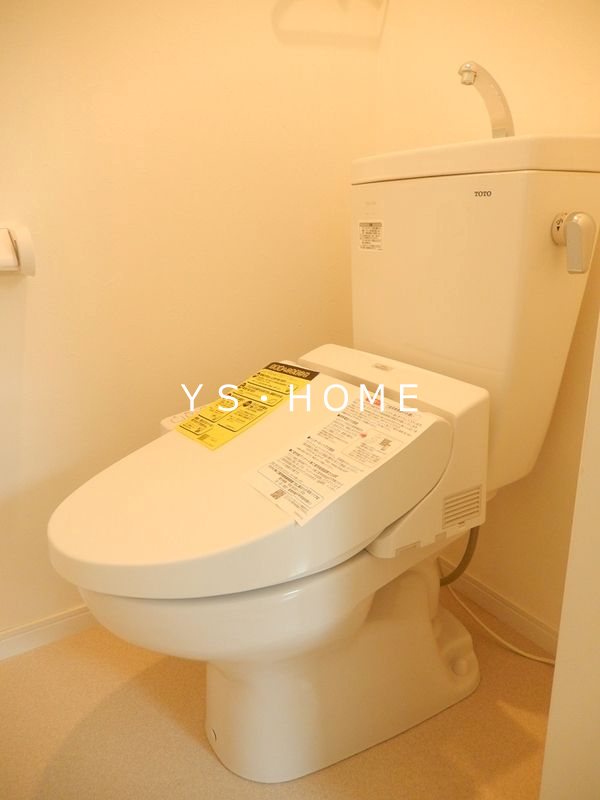 コンフォートテラス三鷹 その他1