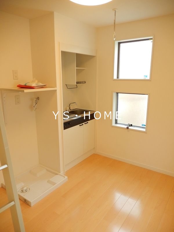 コンフォートテラス三鷹 その他3