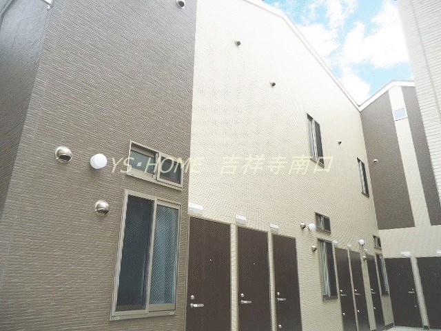 コンフォートテラス三鷹 その他8