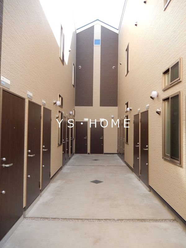 コンフォートテラス三鷹 その他12