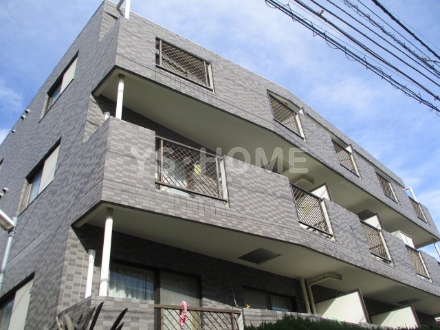 ル・プレジュール 外観