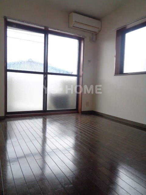 ル・プレジュール ベッドルーム