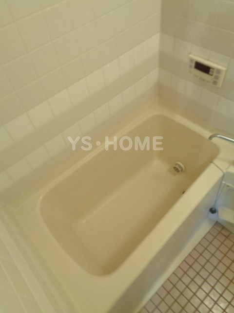 ル・プレジュール  風呂画像