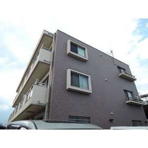 メゾンピュールジョワ 外観