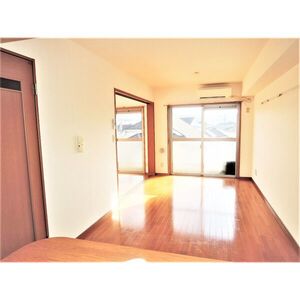 メゾンピュールジョワ ベッドルーム