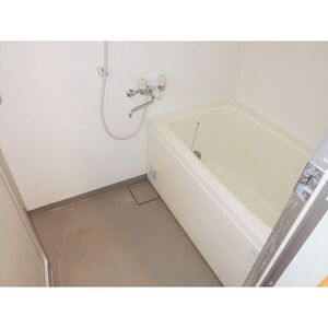 メゾンピュールジョワ 風呂画像