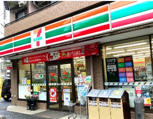 メゾンピュールジョワ 周辺画像3