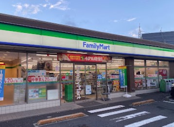 メゾンピュールジョワ 周辺画像4