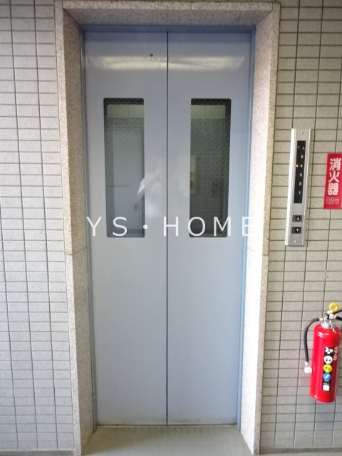 イートス立川 その他外観2