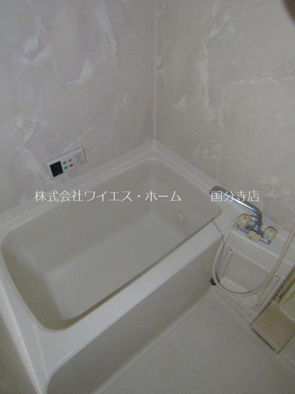 イートス立川 風呂画像