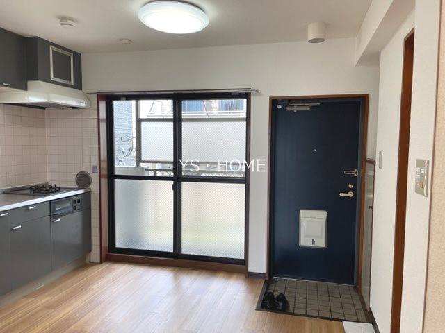 ル・プレジュール リビング