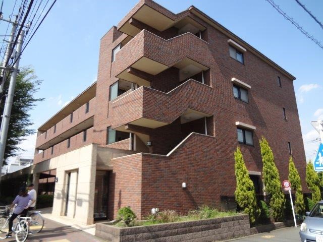 ヴァン・シャルマンOZ 外観