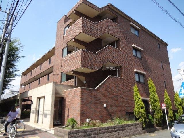 ヴァン・シャルマンＯＺ その他外観1