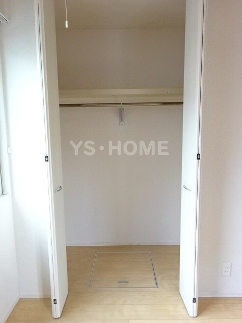 カメリアハウス その他4