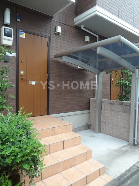 カメリアハウス その他7