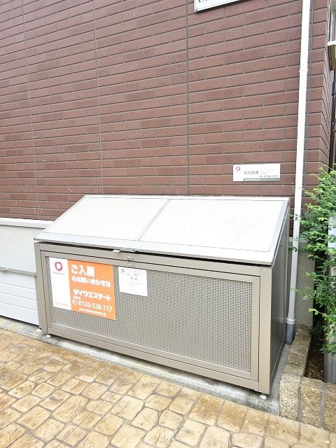 カメリアハウス その他8