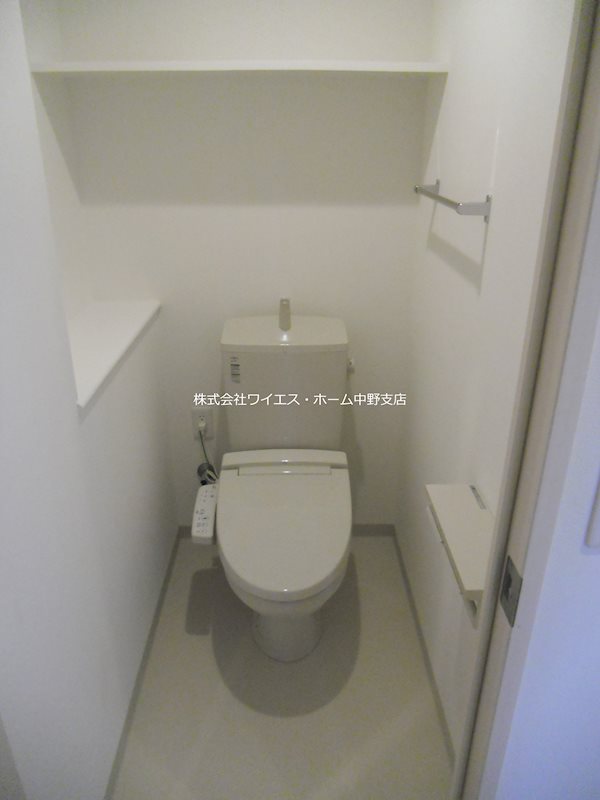 ウェルデンス江古田  その他2