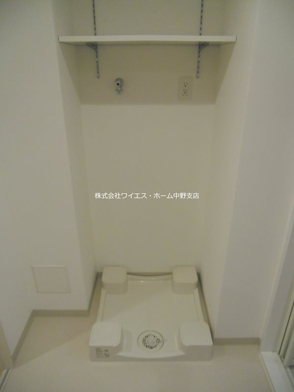 ウェルデンス江古田  その他4