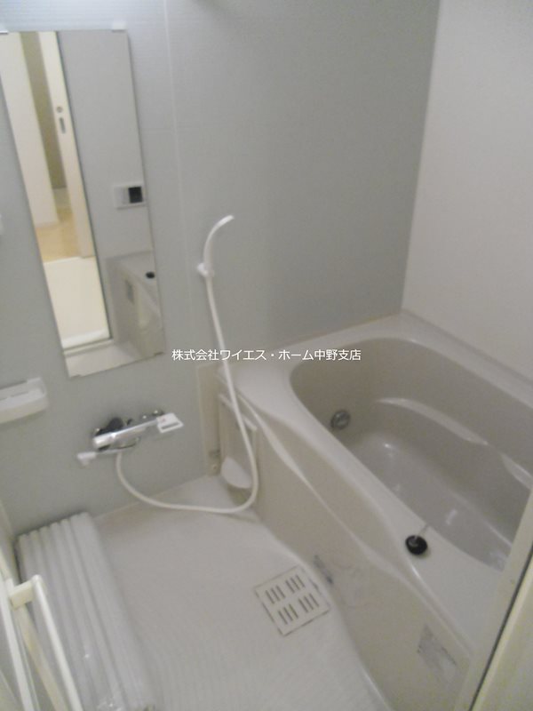 ウェルデンス江古田  風呂画像