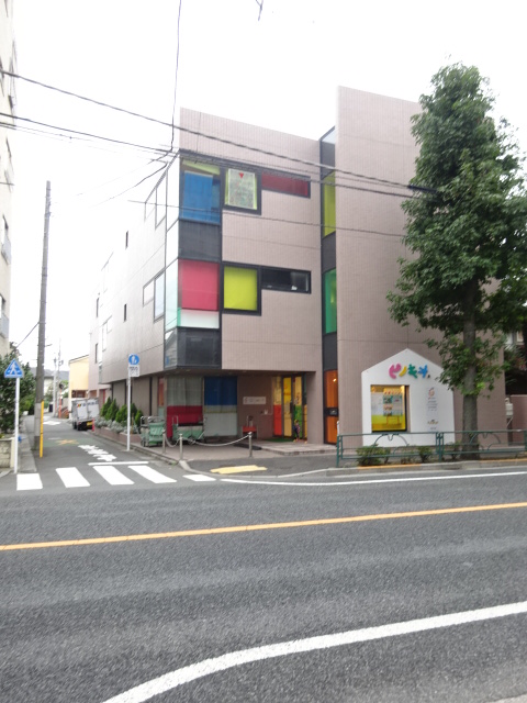 ウェルデンス江古田 周辺画像5