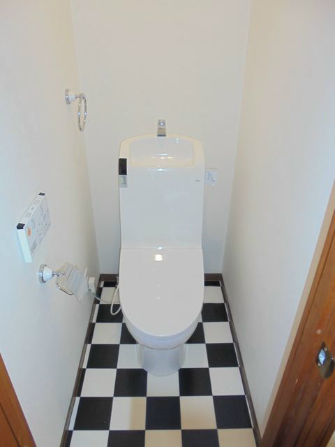 コッツヴィレッジ国立ボートン棟 その他3