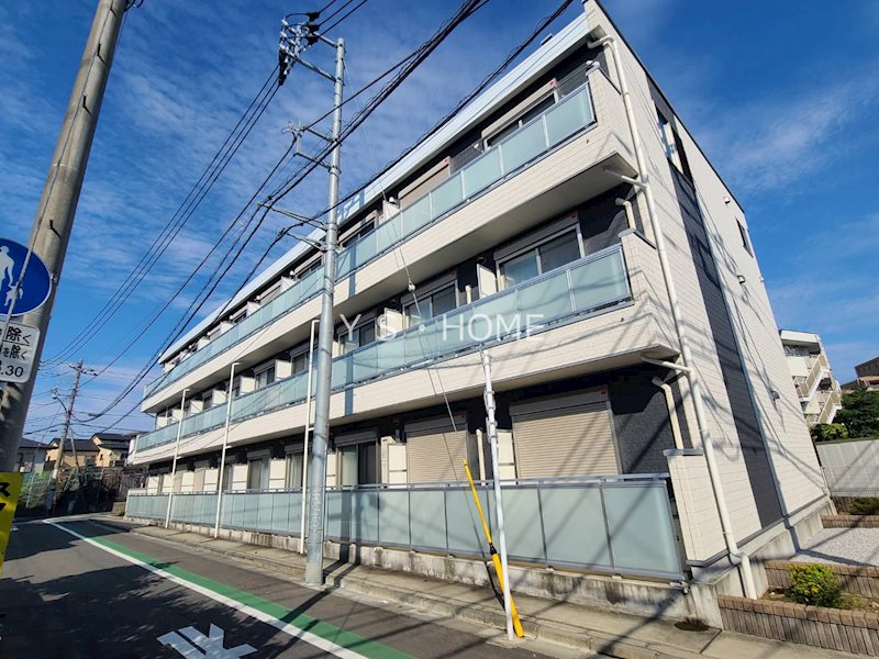 リブリ・国分寺 その他外観1