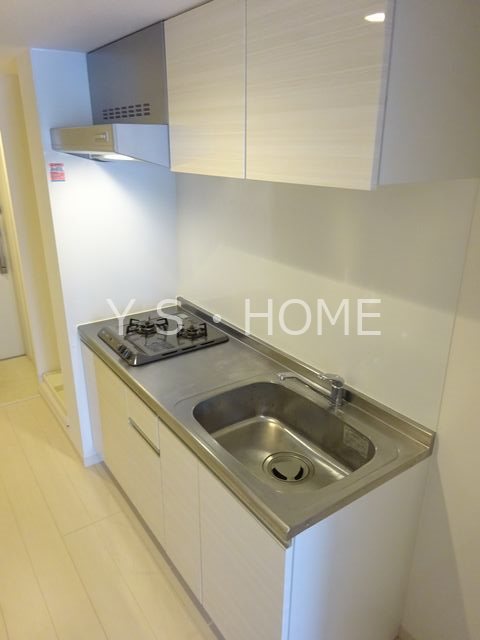 リブリ・国分寺 キッチン