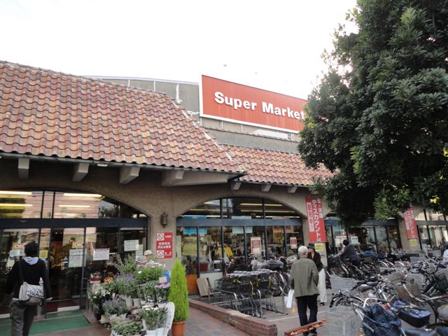 リブリ・国分寺 周辺画像4