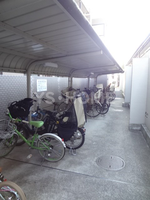 カサベルデ その他8