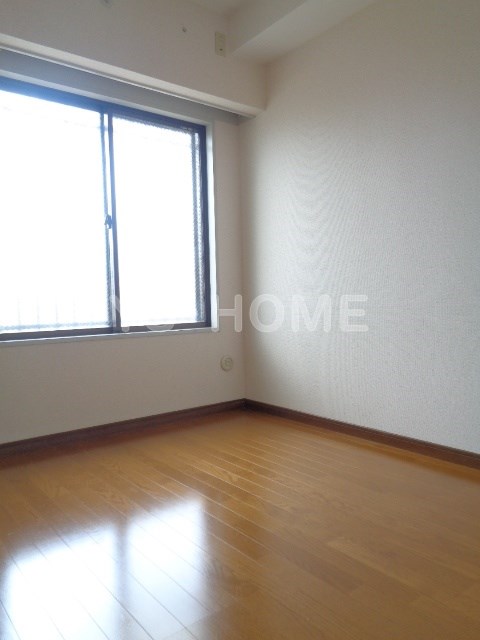 カサベルデ ベッドルーム