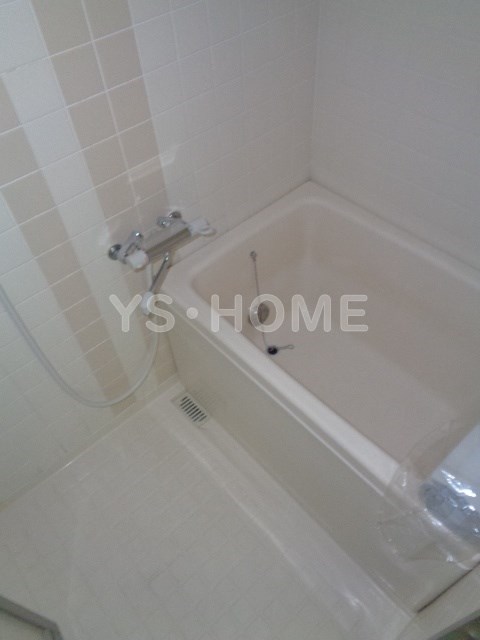 カサベルデ 風呂画像