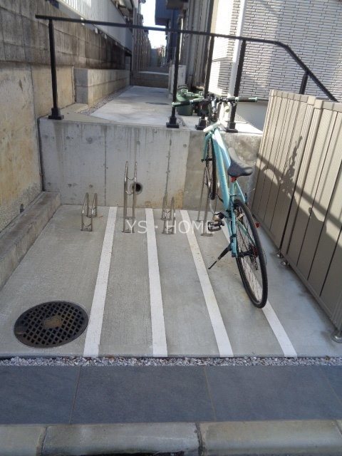 Berry Court（ベリーコート）  その他10