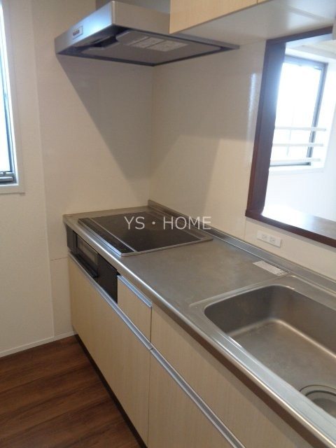 Berry Court（ベリーコート）  キッチン