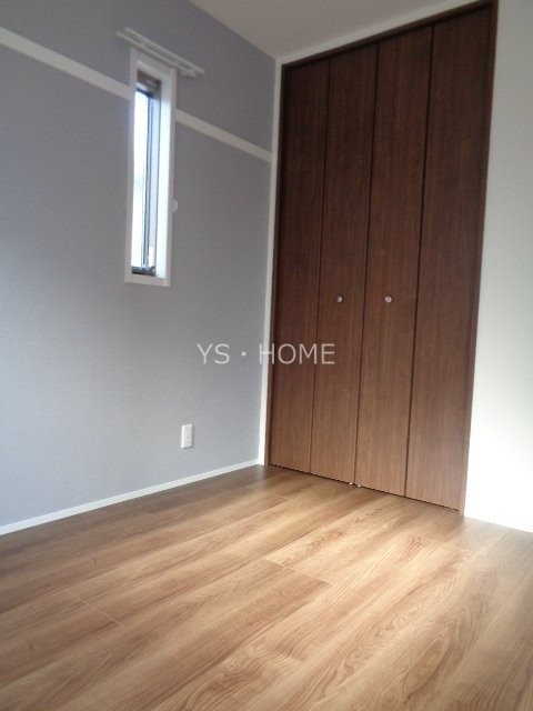 Berry Court（ベリーコート）  ベッドルーム