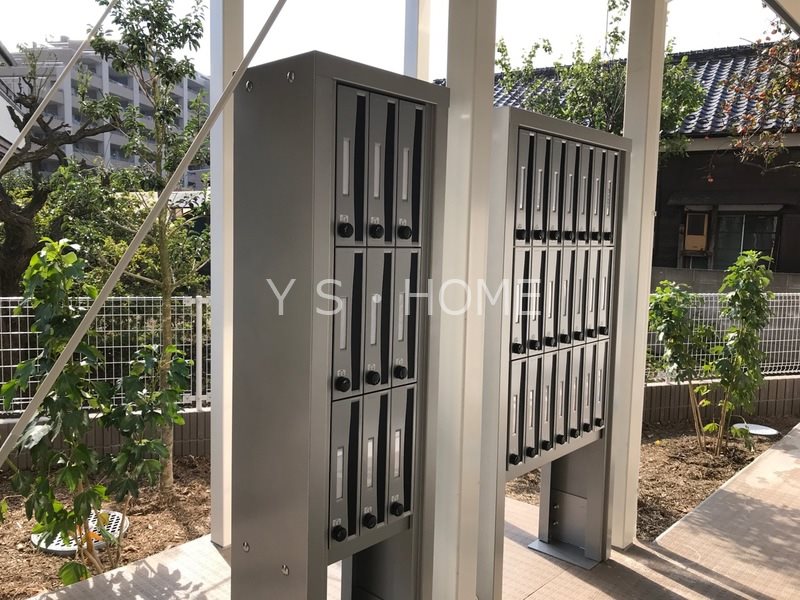 リブリ・国分寺 その他7