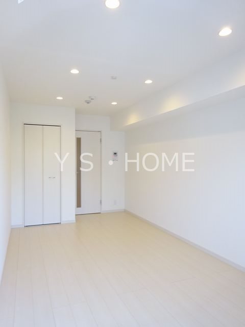 リブリ・国分寺 リビング