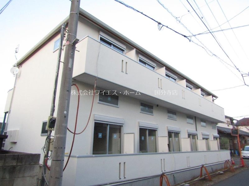 フォルジュロン・プレリ その他外観1