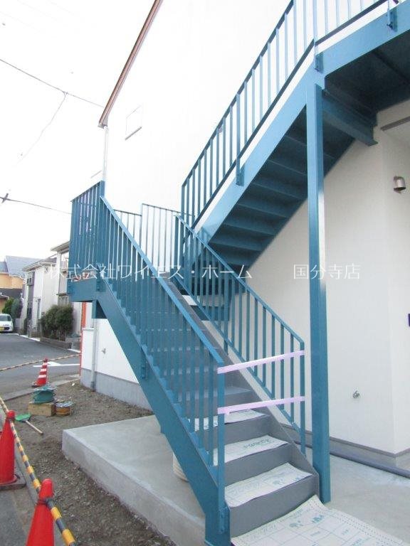 フォルジュロン・プレリ その他外観3