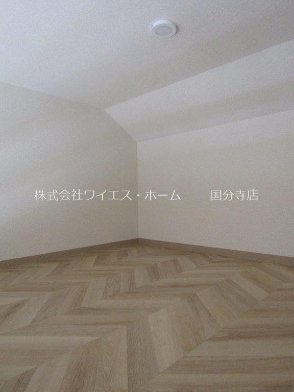 フォルジュロン・プレリ その他9