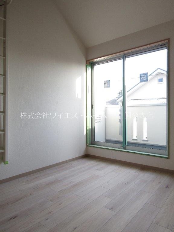 フォルジュロン・プレリ リビング