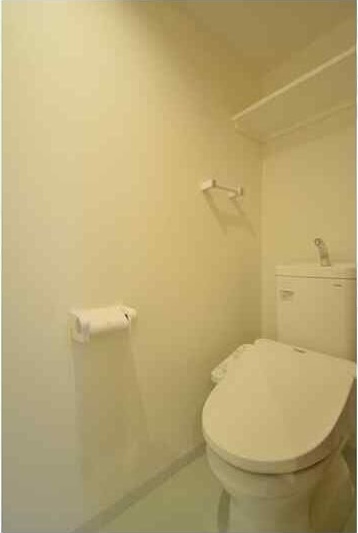 テオリア府中 その他1