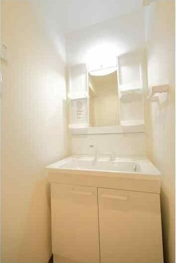 テオリア府中 その他2