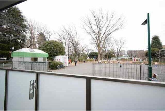 テオリア府中 その他3