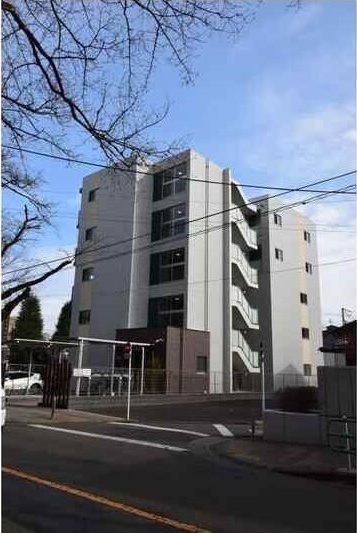 テオリア府中 その他外観1