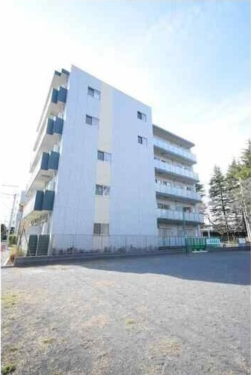 テオリア府中 その他外観2