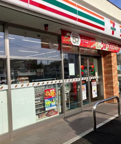 テオリア府中 周辺画像1