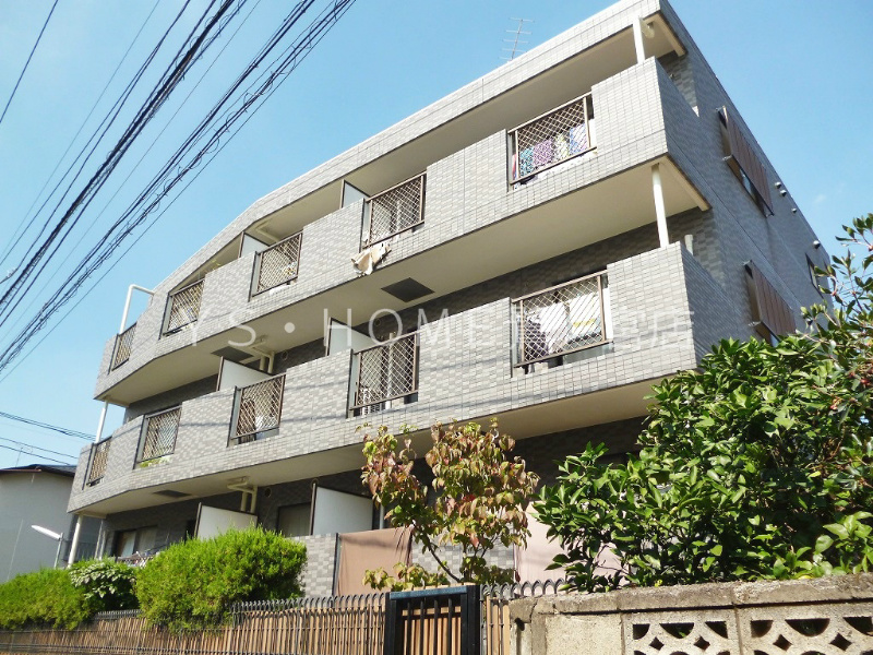 ル・プレジュール  外観